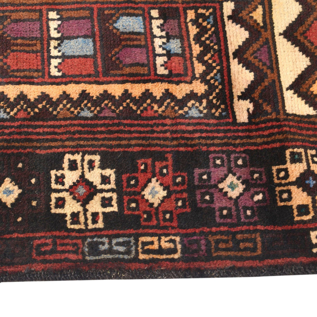 Prayer Rug 3'3" x 4'7" - No. AL97657