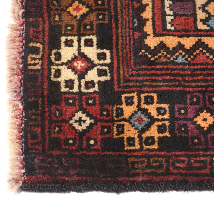 Prayer Rug 3'3" x 4'7" - No. AL97657