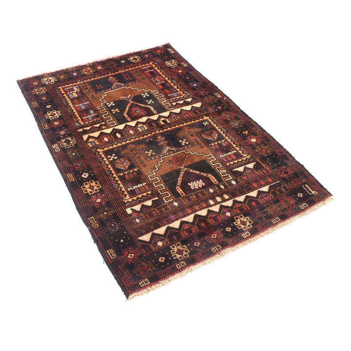 Prayer Rug 3'3" x 4'7" - No. AL97657