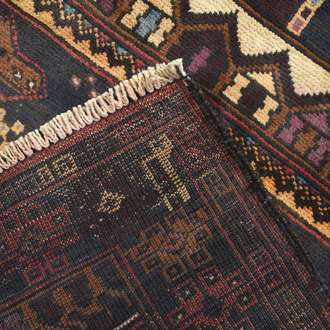 Prayer Rug 3'3" x 4'7" - No. AL97657