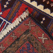 Prayer Rug 2'7" x 4'6" - No. AL14757