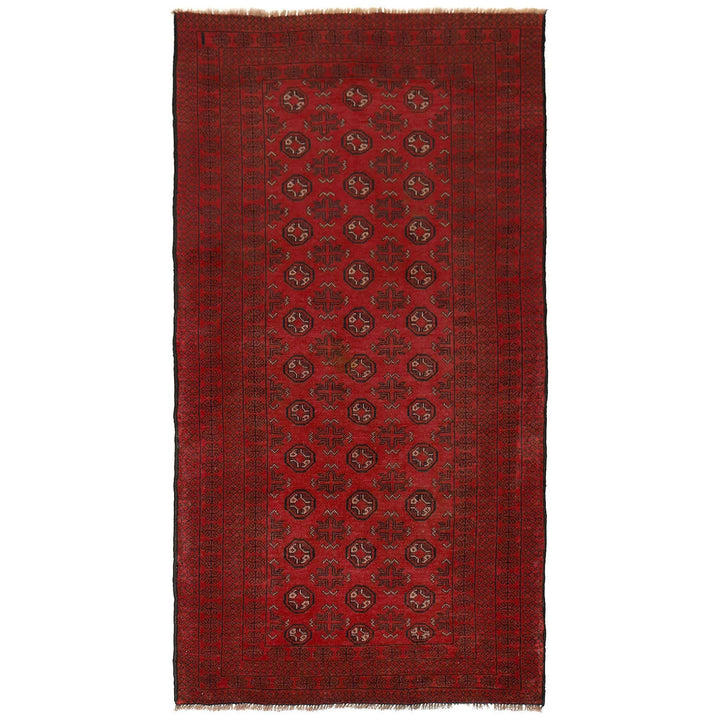 Baluchi Rug 3'3" x 6'5" - No. AL86063