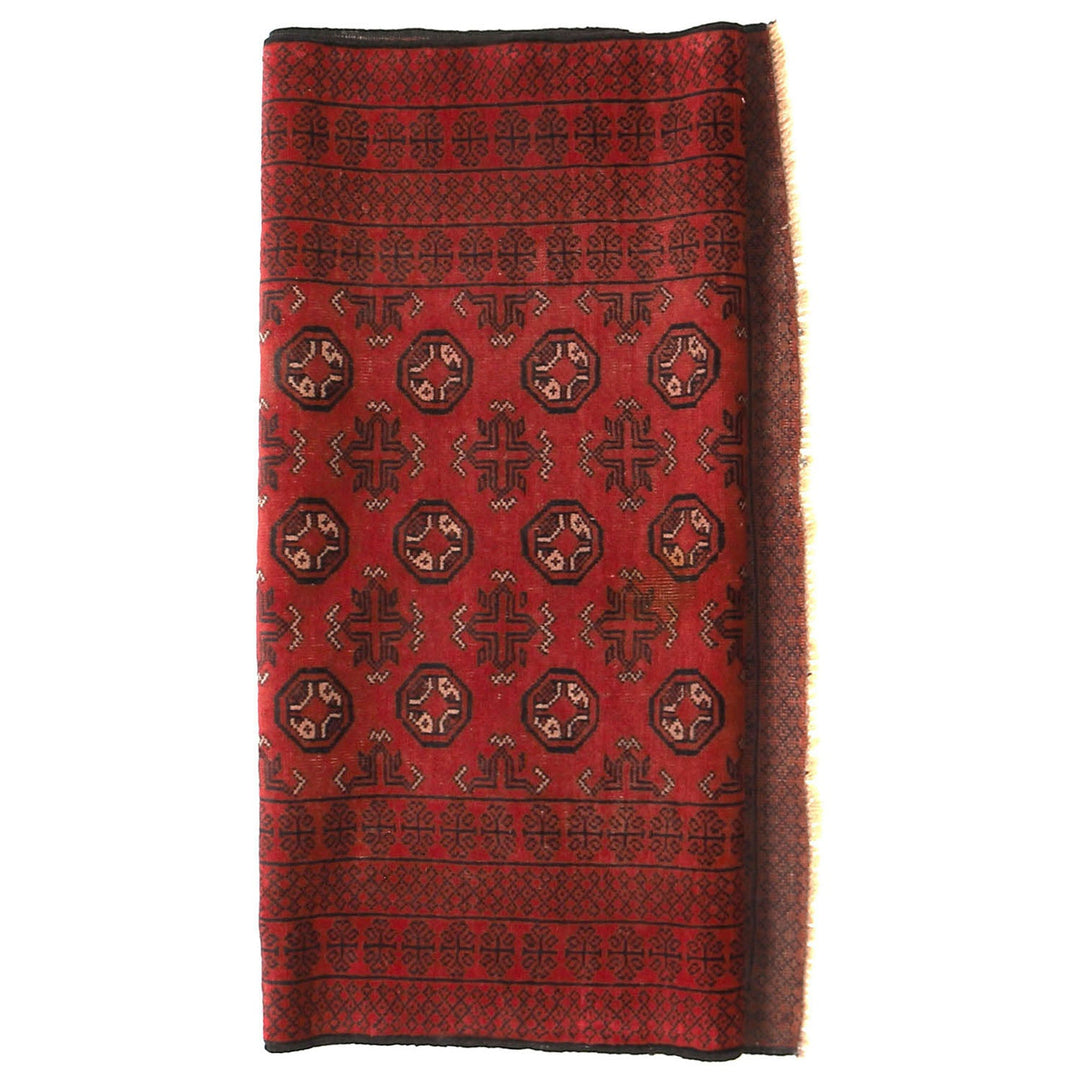 Baluchi Rug 3'3" x 6'5" - No. AL86063