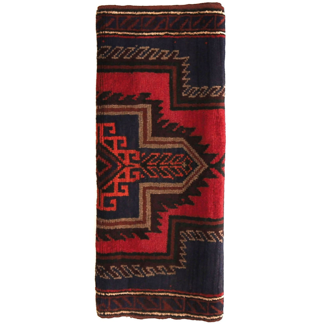 Baluchi Rug 2'6" x 4'2" - No. AL54126