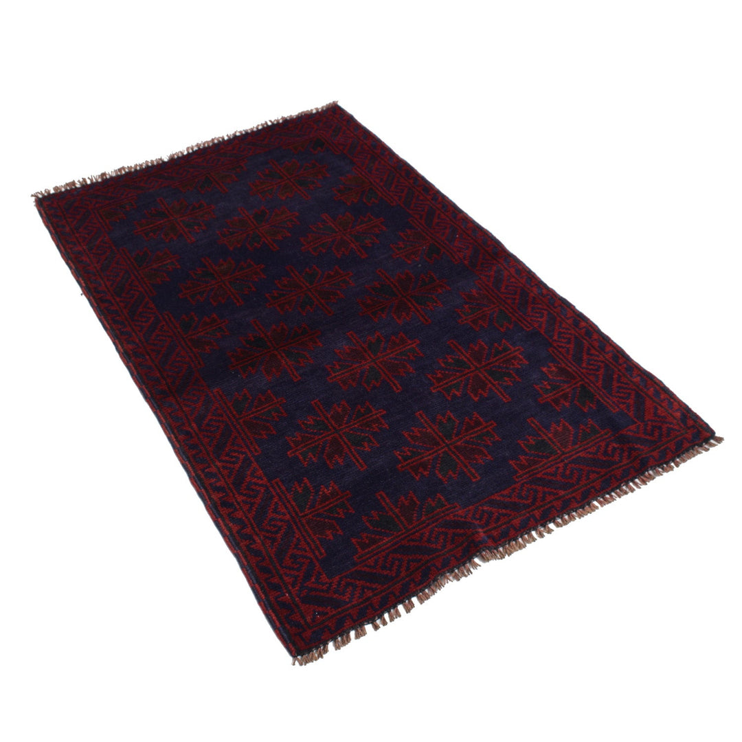 Baluchi Rug 2'7" x 4'3" - No. AL58565