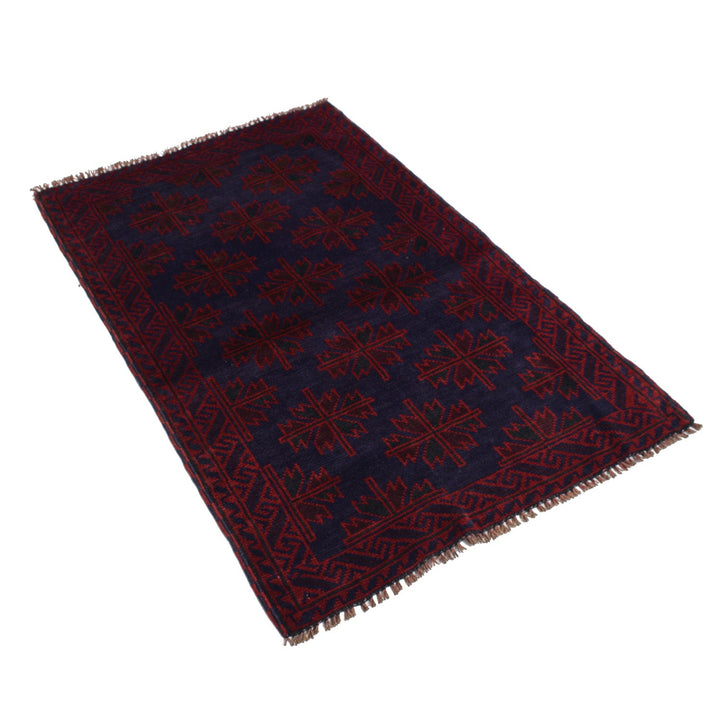 Baluchi Rug 2' 7" x 4' 3" - No. AL60439