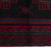 Baluchi Rug 2'6" x 4'5" - No. AL64101