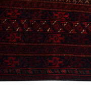 Prayer Rug 3'3" x 4'3" - No. AL84261