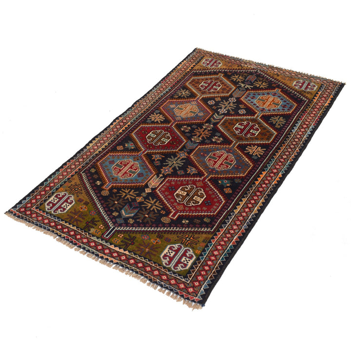 Prayer Rug 2'6" x 4'4" - No. AL75115