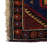 Baluchi Rug 2'8" x 4'7" - No. AL69109