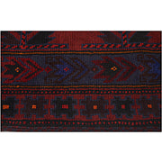 Baluchi Rug 2' 9" x 4' 6" - No. AL98434