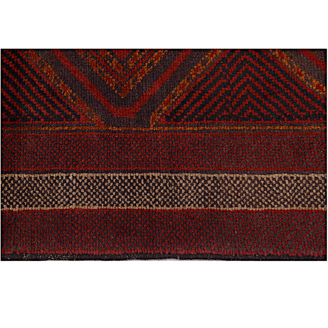 Baluchi Rug 2'7" x 4'6" - No. AL43357
