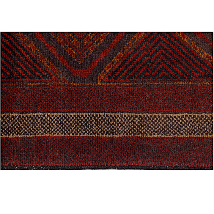Baluchi Rug 2'7" x 4'6" - No. AL43357