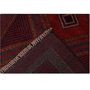 Baluchi Rug 2'7" x 4'6" - No. AL43357
