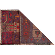 Prayer Rug 3'1" x 4'6" - No. AL11031