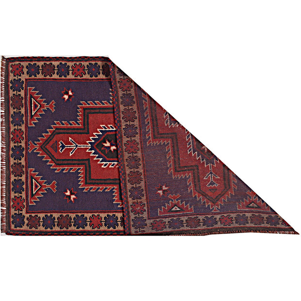 Baluchi Rug 2'9" x 4'6" - No. AL50771