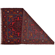 Baluchi Rug 2'9" x 4'5" - No. AL31452