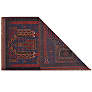Prayer Rug 3' x 4'7" - No. AL93137