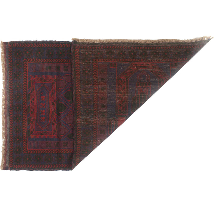 Prayer Rug 3' " x 4' 5" - No. AL49512