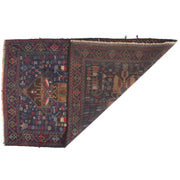 Prayer Rug 2'9" x 4'6" - No. AL40216