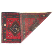 Baluchi Rug 2'7" x 4'2" - No. AL13899