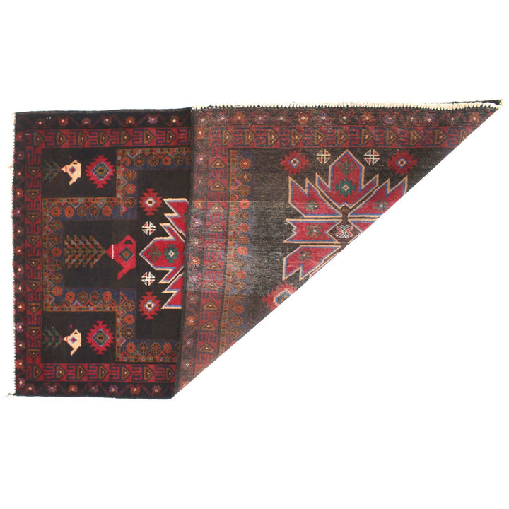 Prayer Rug 2'8" x 4'3" - No. AL72680