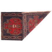 Baluchi Rug 2'7" x 4'7" - No. AL56318