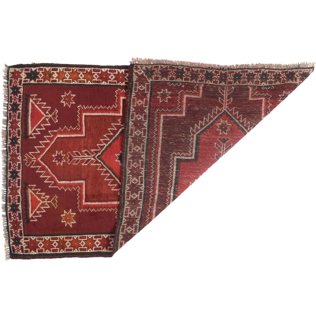 Baluchi Rug 3' x 4'7" - No. AL69911
