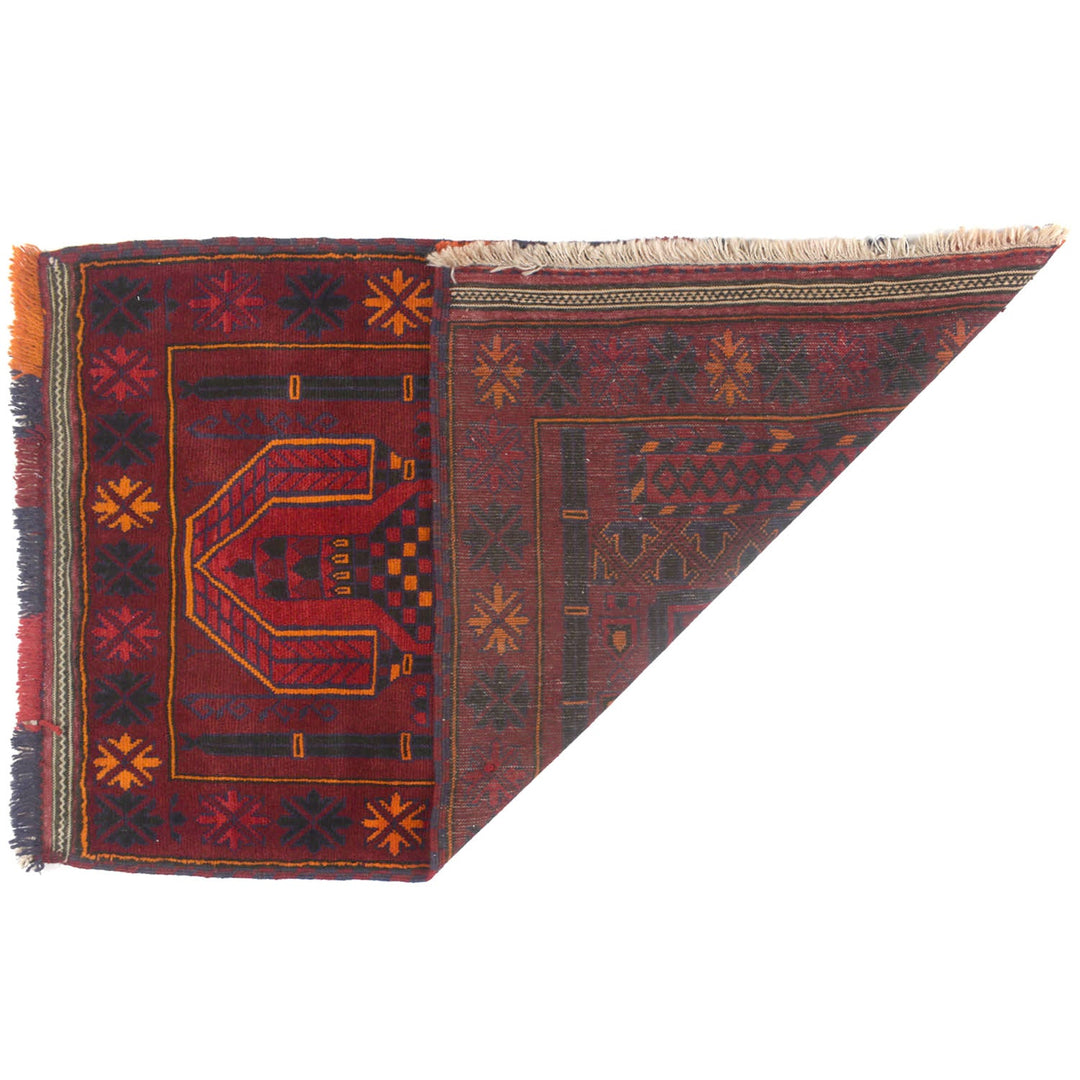 Prayer Rug 3'5" x 5'4" - No. AL80678