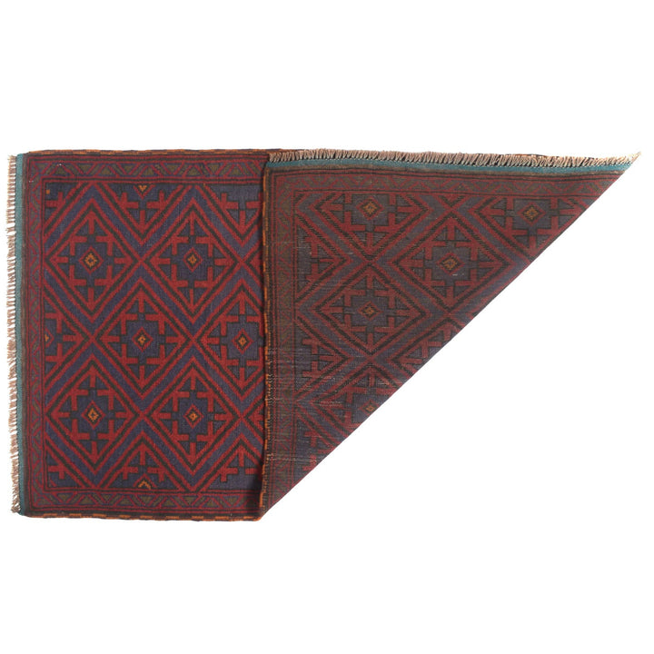 Baluchi Rug 2' 7" x 4' 4" - No. AL57685