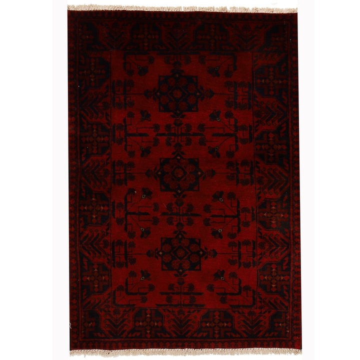 Khal Mohammdi 2'6" x 4' 0" - No. AL61450