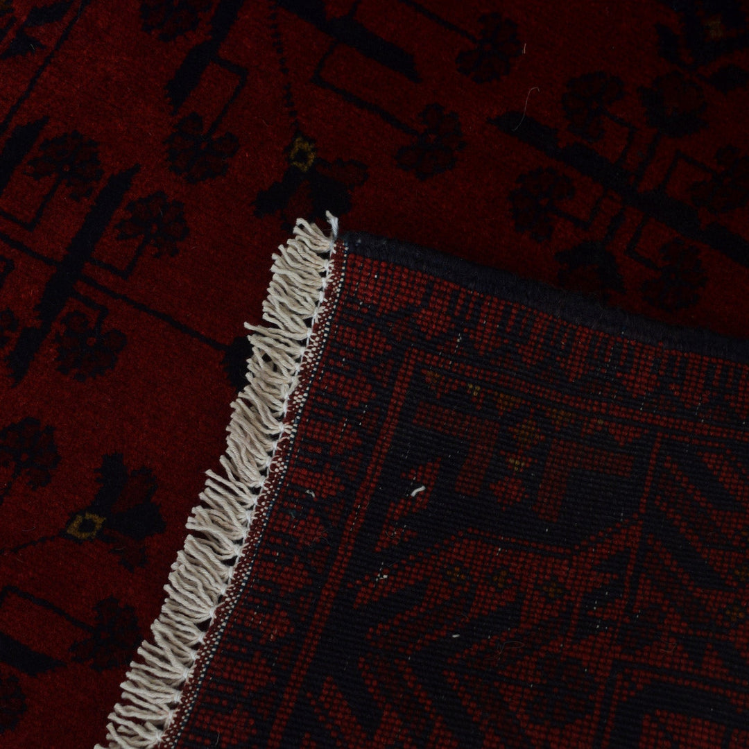 Khal Mohammdi 2'6" x 4' 0" - No. AL61450