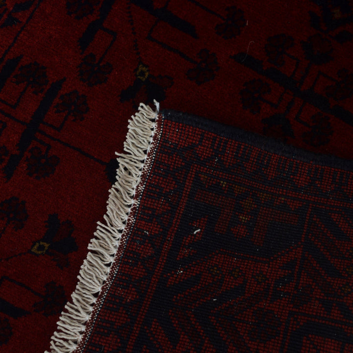 Khal Mohammdi 2'6" x 4' 0" - No. AL61450