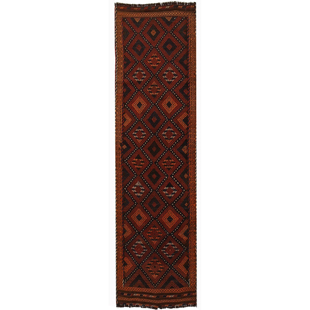 Suzuni Kilim 1'8" x 6'5" - No. AL79917