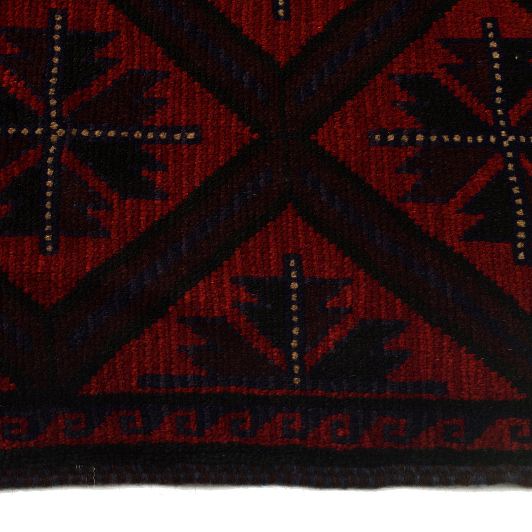 Baluchi Rug 3' 0" x 4' 7" - No. AL74834