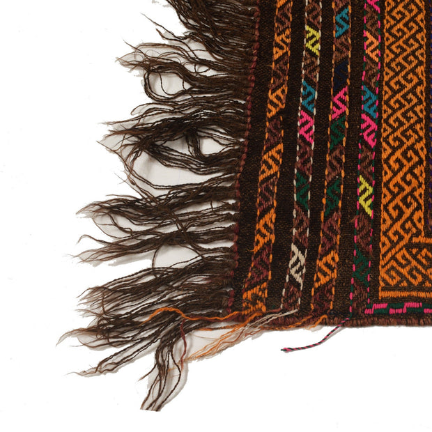 Suzuni Kilim 1'6" x 5'7" - No. AL19859