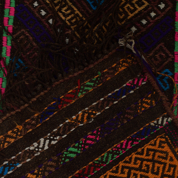 Suzuni Kilim 1'6" x 5'7" - No. AL19859