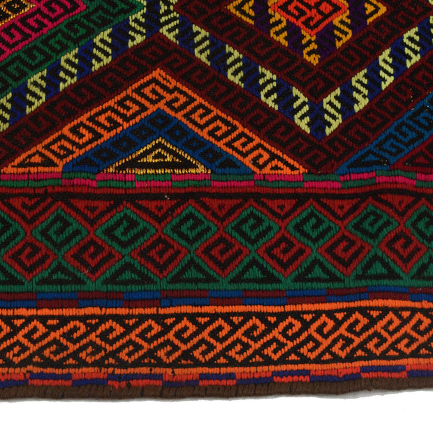 Suzuni Kilim 2'0" x 6'5" - No. AL36277