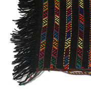 Suzuni Kilim 2'0" x 6'5" - No. AL36277