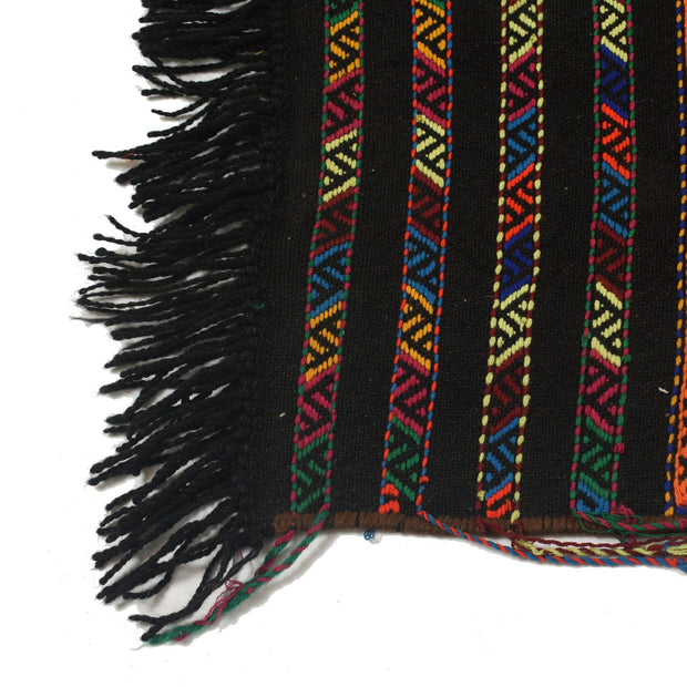 Suzuni Kilim 2'0" x 6'5" - No. AL36277