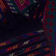 Suzuni Kilim 2'0" x 6'5" - No. AL36277