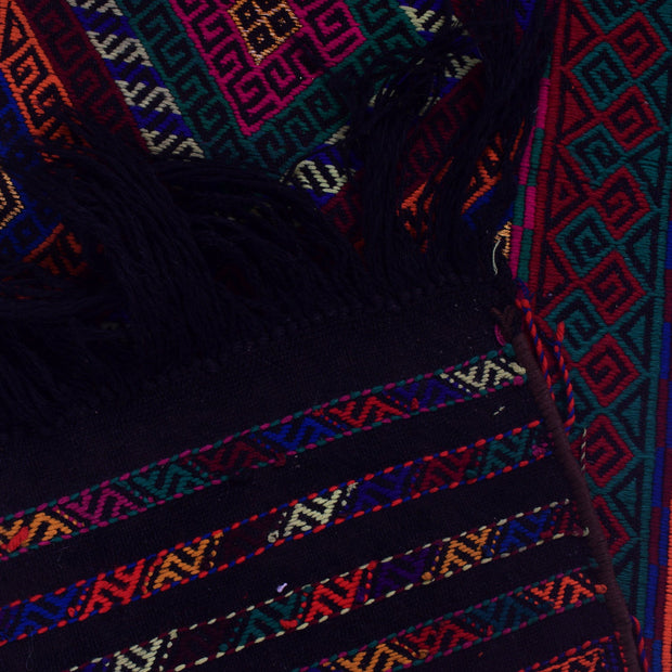 Suzuni Kilim 2'0" x 6'5" - No. AL36277