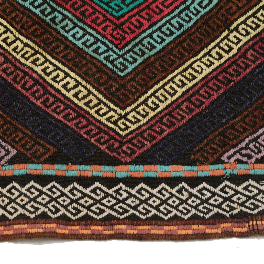 Suzuni Kilim 2' 2" x 9' 2" - No. AL39773