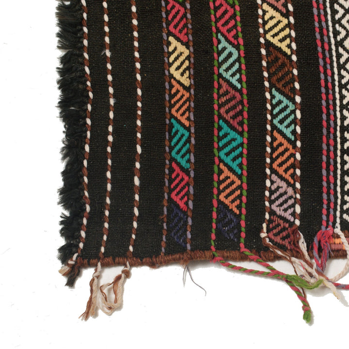 Suzuni Kilim 2' 2" x 9' 2" - No. AL39773