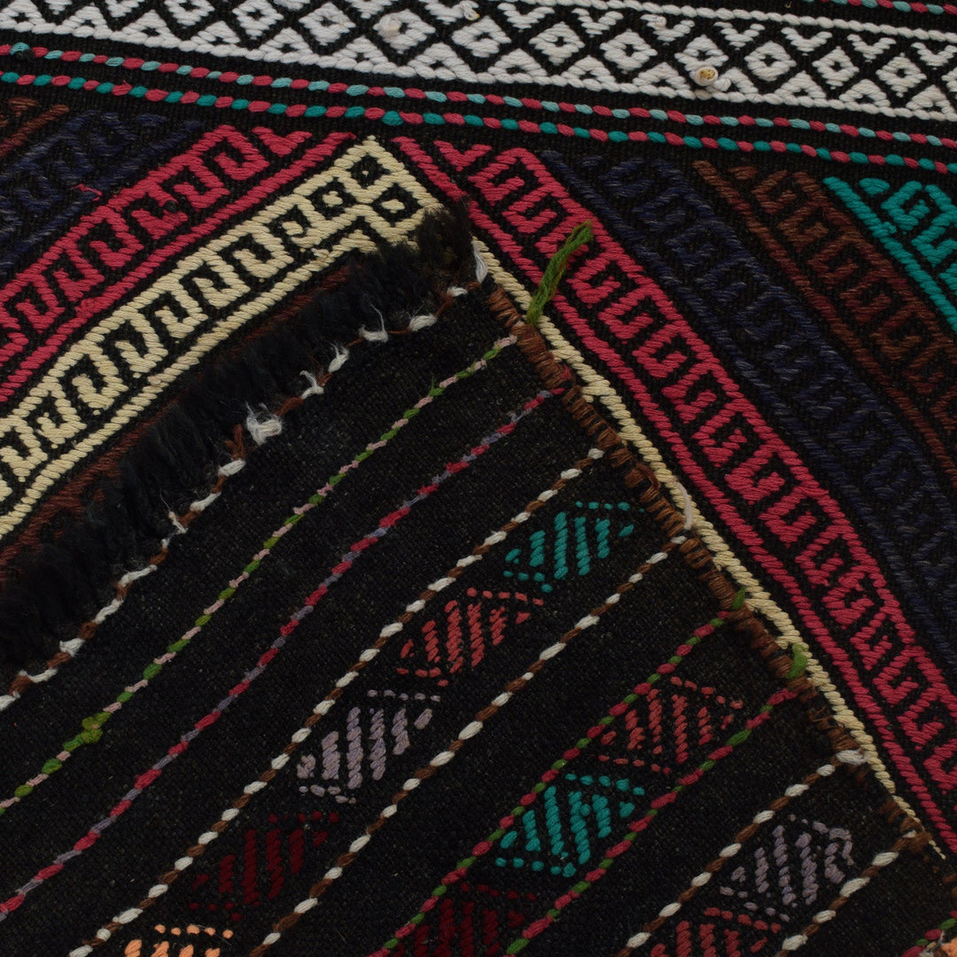 Suzuni Kilim 2' 2" x 9' 2" - No. AL39773