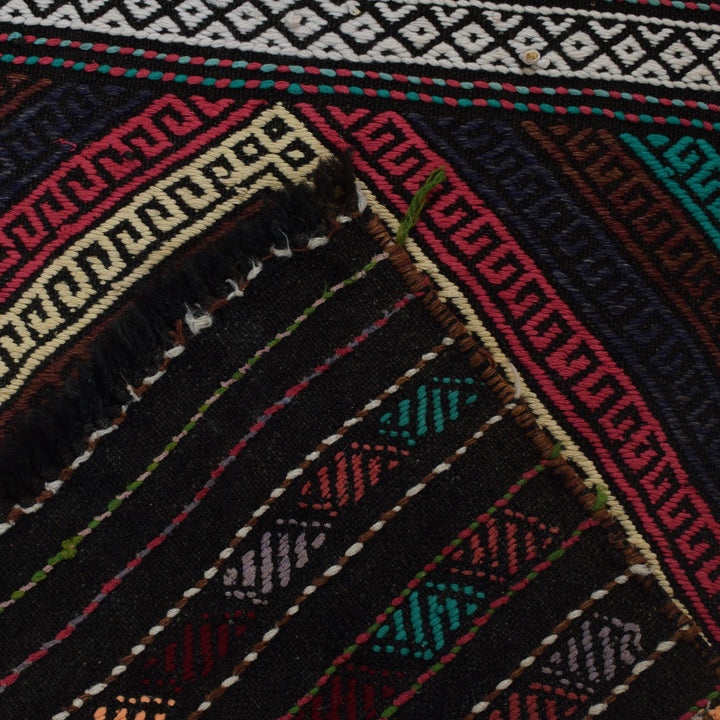 Suzuni Kilim 2' 2" x 9' 2" - No. AL39773