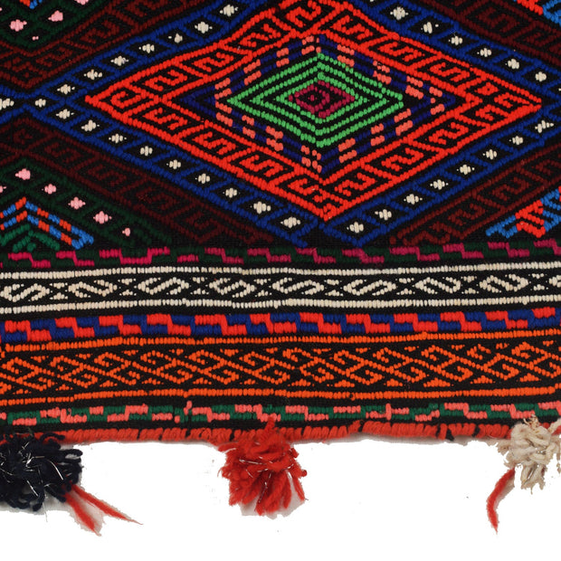 Suzuni Kilim 2'1" x 7'1" - No. AL42743