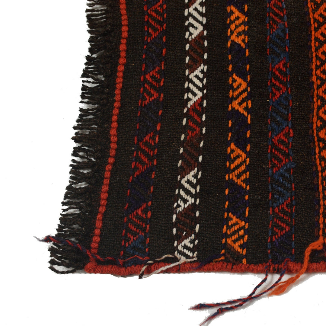 Suzuni Kilim 2' 0" x 6' 5" - No. AL23285