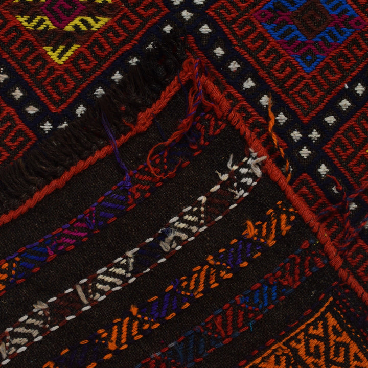 Suzuni Kilim 2' 0" x 6' 5" - No. AL23285