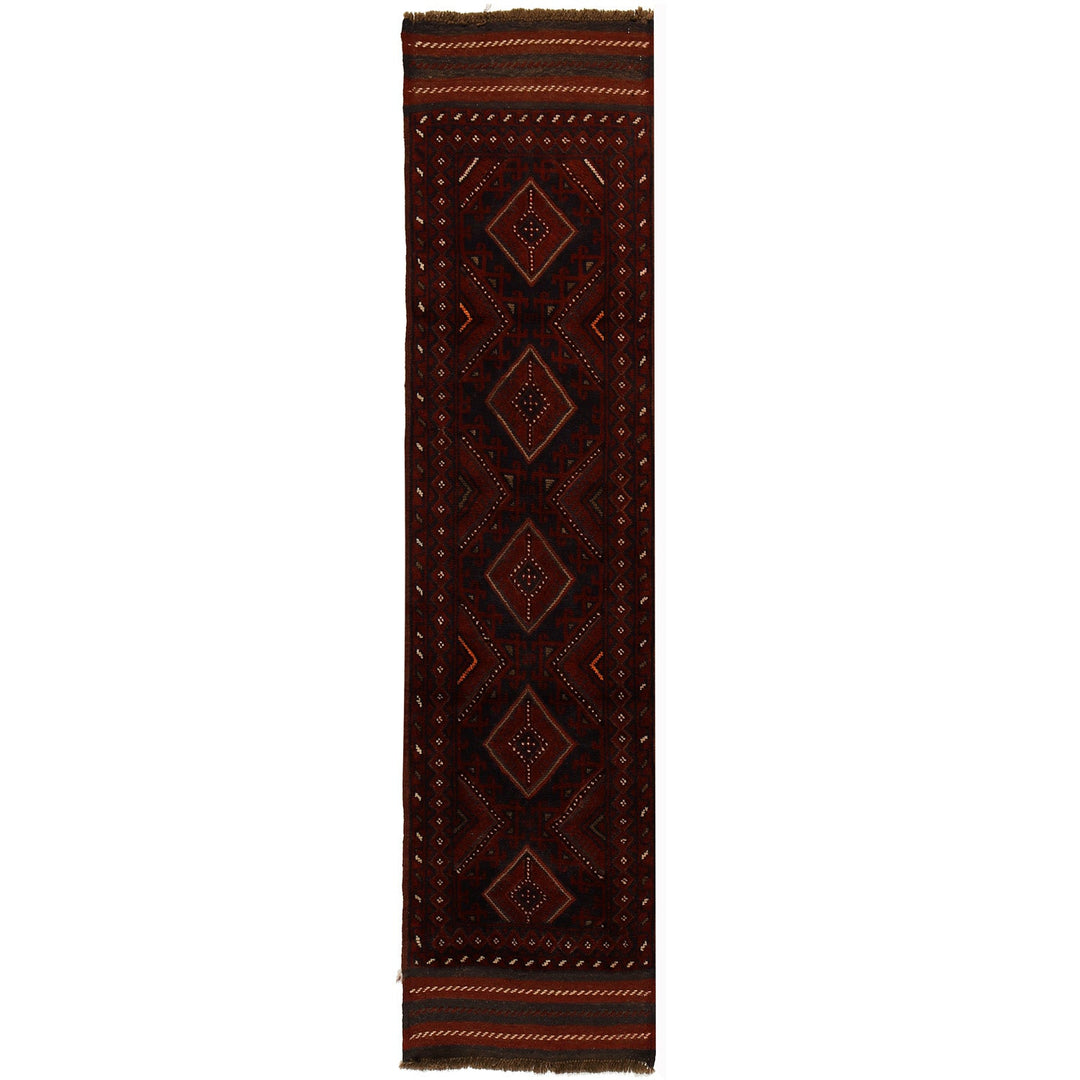 Mashwani Runner 2'0" x 8'1" - No. AL29730